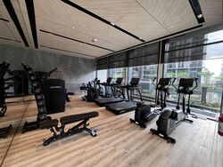 FORETT AT BUKIT TIMAH (D21), Apartment #540626791